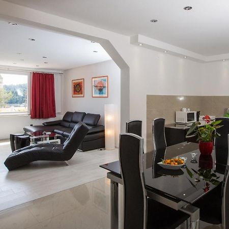Apartments Kralj1 Cavtat Exterior photo