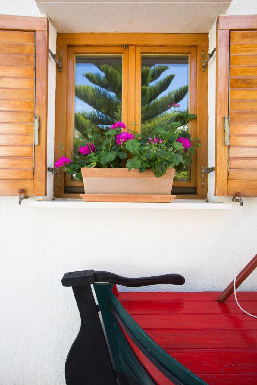 Apartments Kralj1 Cavtat Exterior photo