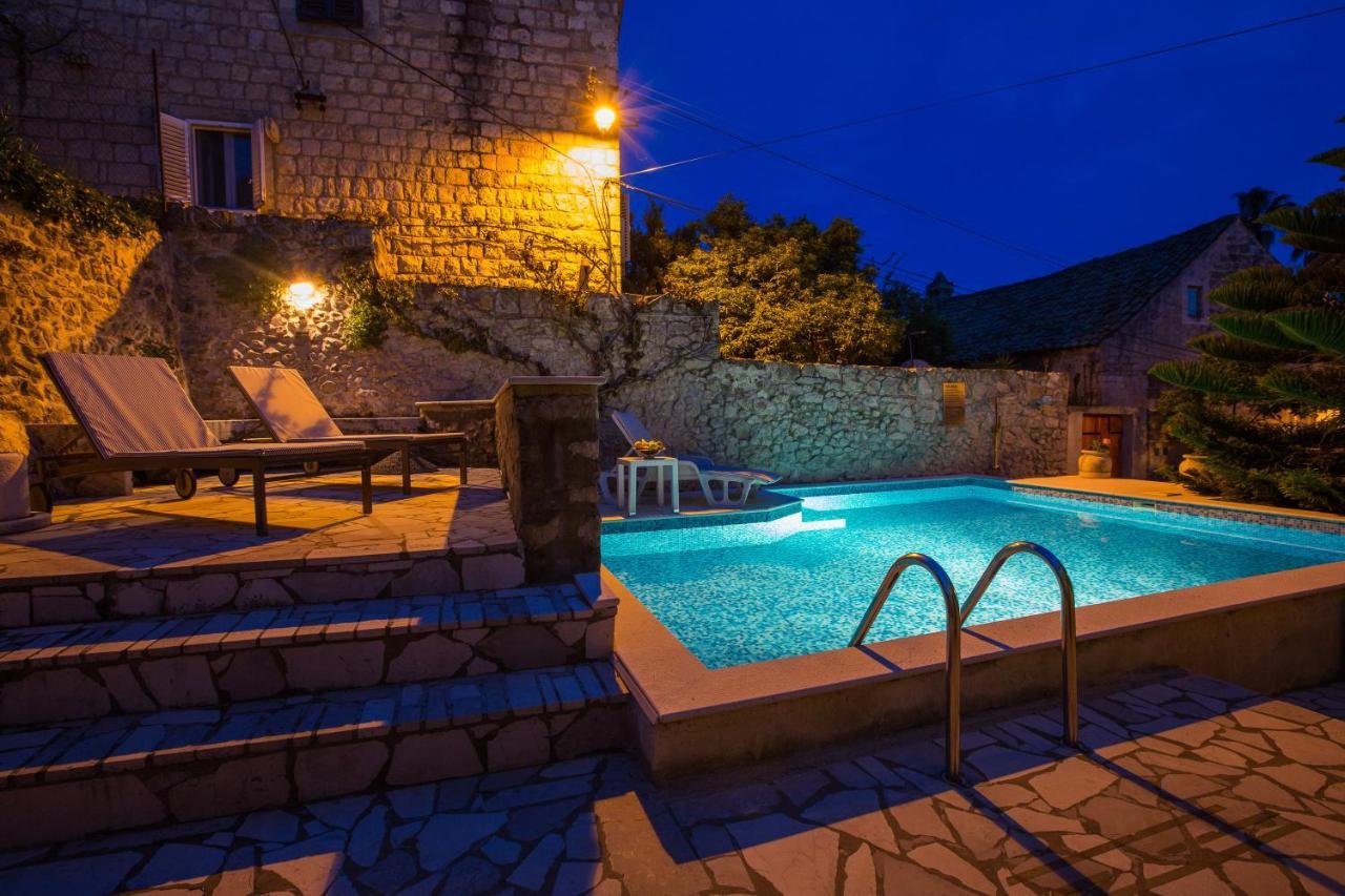 Apartments Kralj1 Cavtat Exterior photo