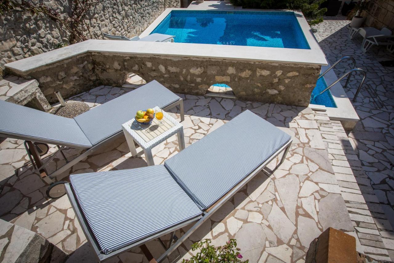 Apartments Kralj1 Cavtat Exterior photo