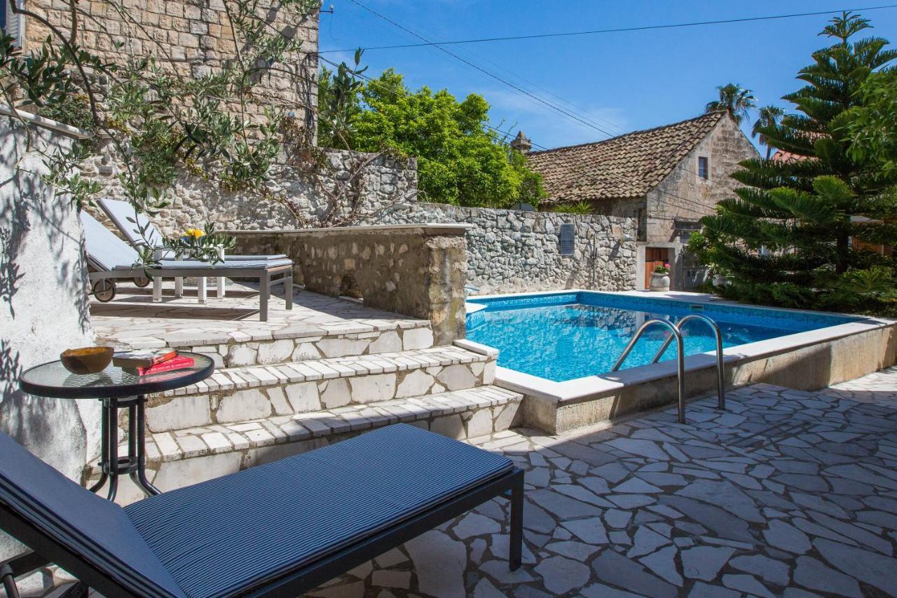 Apartments Kralj1 Cavtat Exterior photo