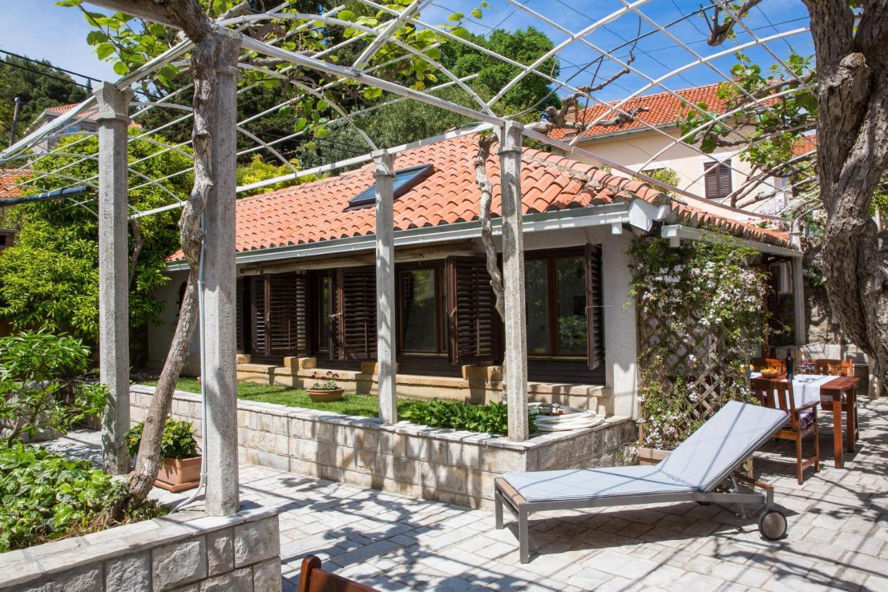 Apartments Kralj1 Cavtat Exterior photo
