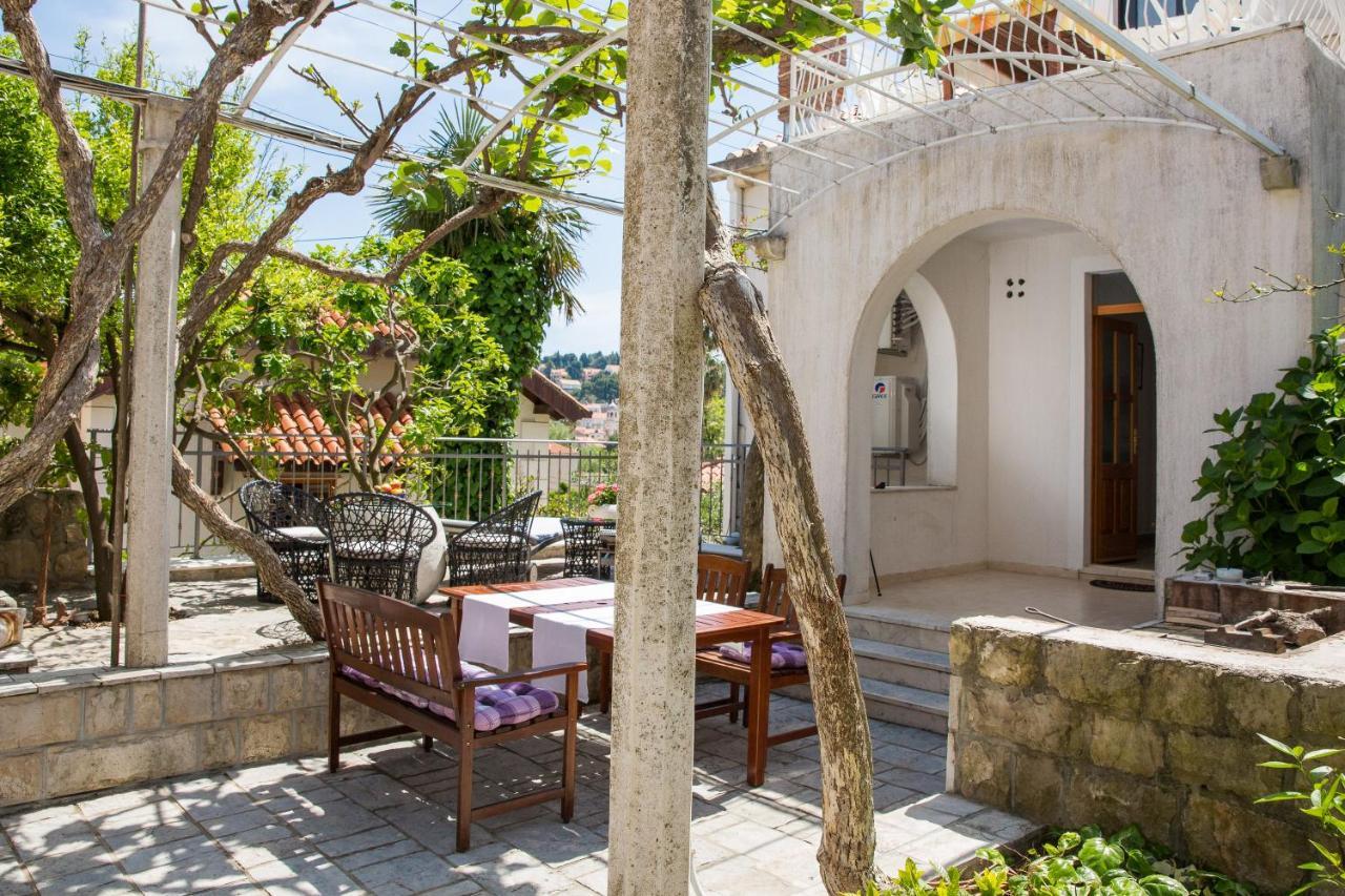 Apartments Kralj1 Cavtat Exterior photo