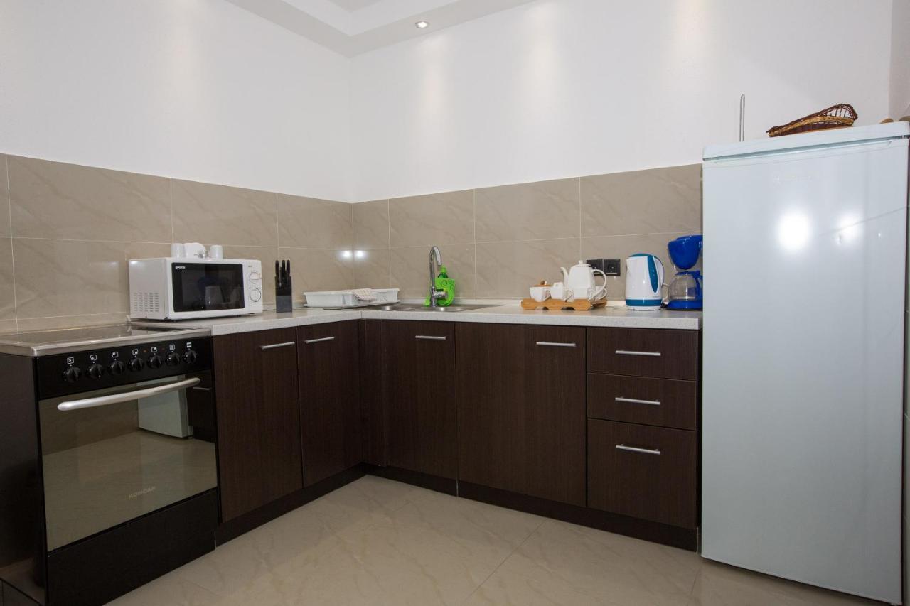 Apartments Kralj1 Cavtat Exterior photo