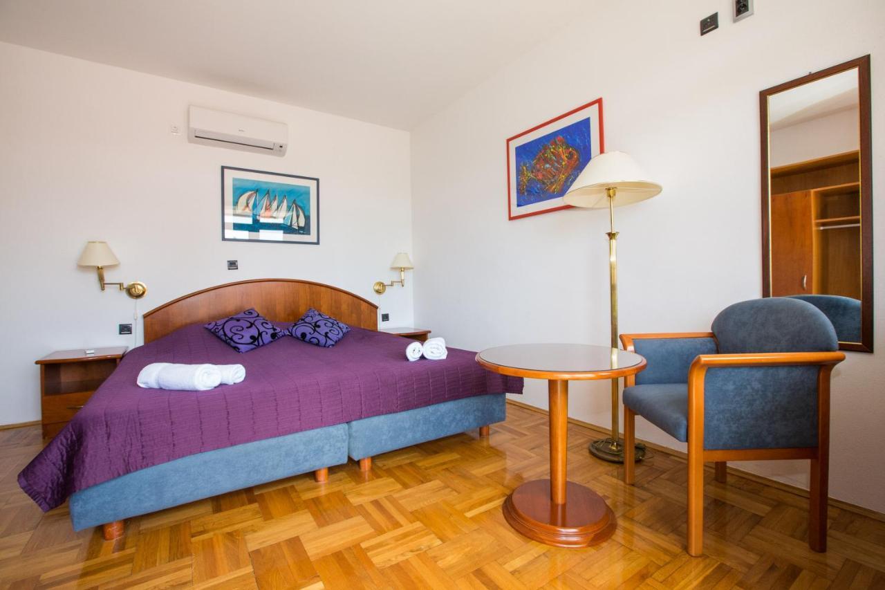 Apartments Kralj1 Cavtat Exterior photo
