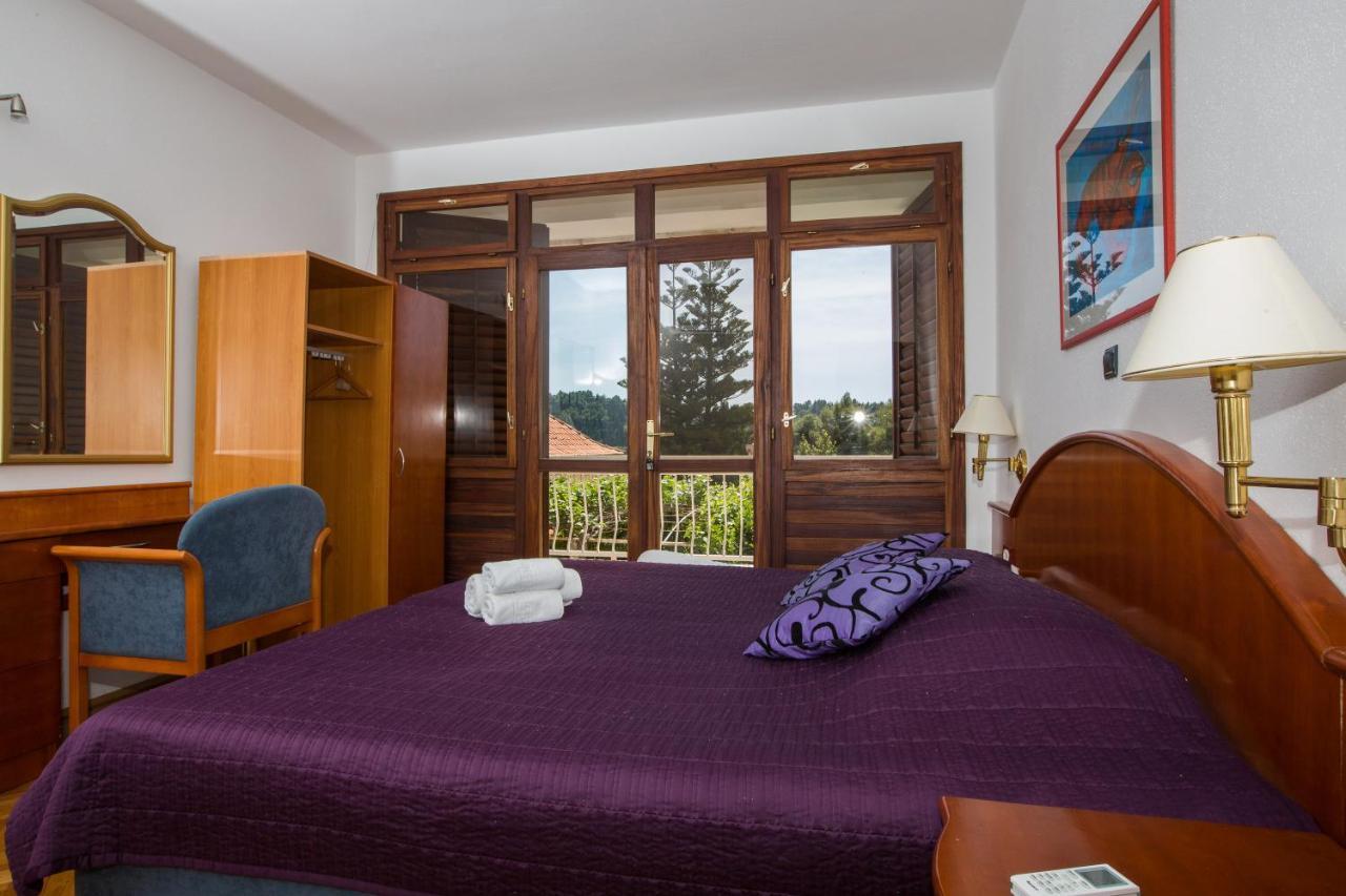 Apartments Kralj1 Cavtat Exterior photo